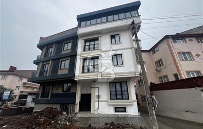 CB KiNG'DEN GAZİOSMAPAŞA MAHALLESİ 3+1 SATILIK DUBLEKS