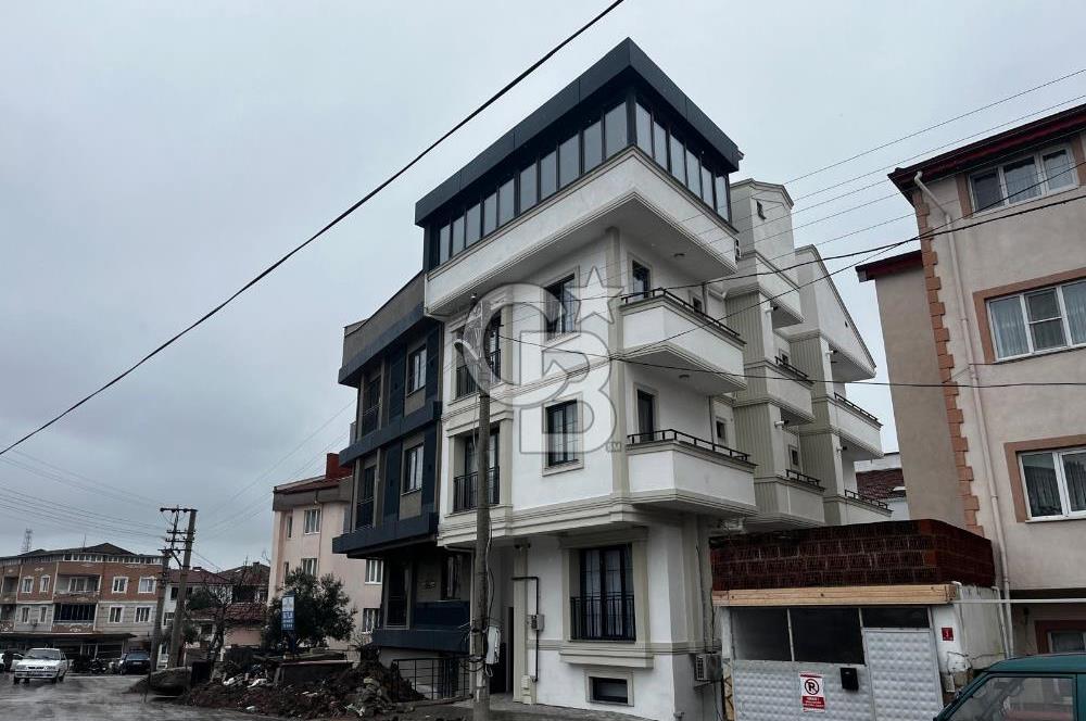 CB KiNG'DEN GAZİOSMAPAŞA MAHALLESİ 3+1 SATILIK DUBLEKS