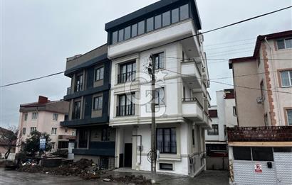 CB KiNG'DEN GAZİOSMAPAŞA MAHALLESİ 3+1 SATILIK DUBLEKS