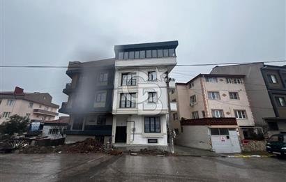 CB KiNG'DEN GAZİOSMAPAŞA MAHALLESİ 3+1 SATILIK DUBLEKS