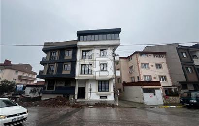 CB KiNG'DEN GAZİOSMAPAŞA MAHALLESİ 3+1 SATILIK DUBLEKS