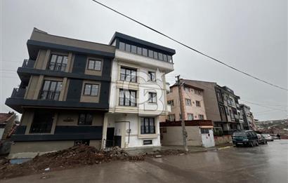 CB KiNG'DEN GAZİOSMAPAŞA MAHALLESİ 3+1 SATILIK DUBLEKS