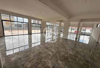 KAHRAMANKAZAN DEVLET HASTANESİ YAKININDA KİRALIK 700 m2 DÜKKAN - 1 - 334984