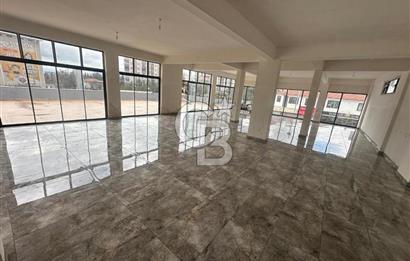 KAHRAMANKAZAN DEVLET HASTANESİ YAKININDA KİRALIK 700 m2 DÜKKAN