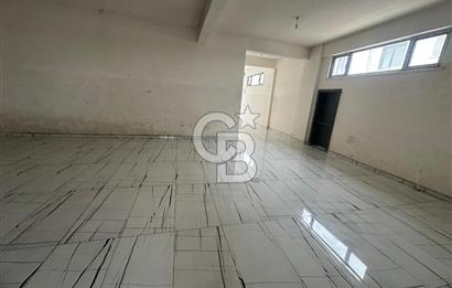 KAHRAMANKAZAN DEVLET HASTANESİ YAKININDA KİRALIK 700 m2 DÜKKAN