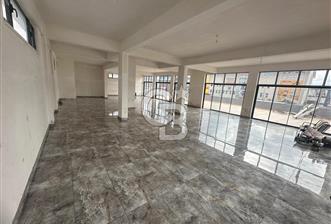 KAHRAMANKAZAN MERKEZDE SATILIK 3 KATLI, TERASLI DÜKKAN, DEPO - 10 - 334976