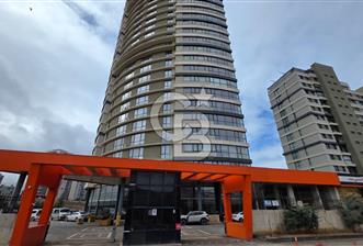 İNCEK PRESTİJ'DE MUHTEŞEM MANZARALI EŞYALI KİRALIK 1+1 - 1 - 334985