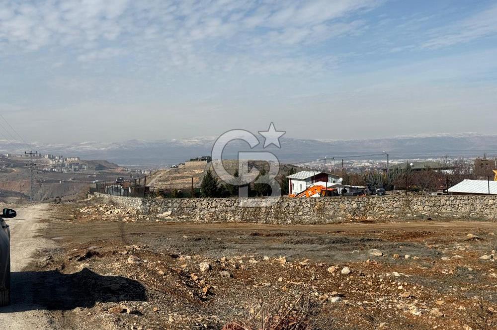 COLDWELL BANKER SAFİR'den MOLLAKASIM VİLLA İMARLI SATILIK ARSA