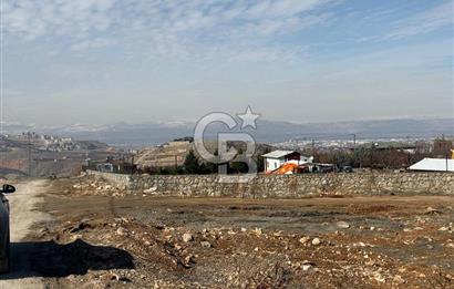 COLDWELL BANKER SAFİR'den MOLLAKASIM VİLLA İMARLI SATILIK ARSA