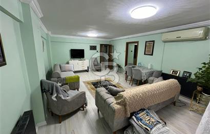 EŞREFPAŞA ATİLLA MAH.'DE SATILIK 3+1 TADİLATLI DAİRE