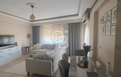 BUCA ÇAMLIKULE MAH.'DE 2+1 AÇIK MUTFAK SATILIK DAİRE