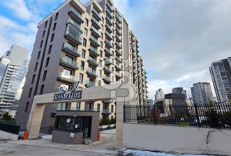 OZAN BEYTEPE'DE ŞEHİR MANZARASINA HAKİM SIFIR KİRALIK 1+1 - 6 - 334986