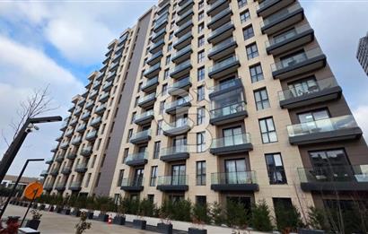 OZAN BEYTEPE'DE ŞEHİR MANZARASINA HAKİM SIFIR KİRALIK 1+1