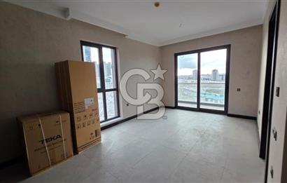 OZAN BEYTEPE'DE ŞEHİR MANZARASINA HAKİM SIFIR KİRALIK 1+1