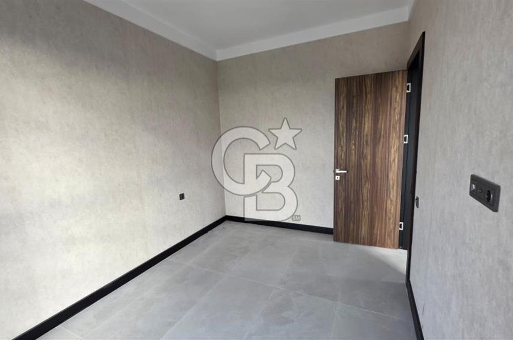 OZAN BEYTEPE'DE ŞEHİR MANZARASINA HAKİM SIFIR KİRALIK 1+1