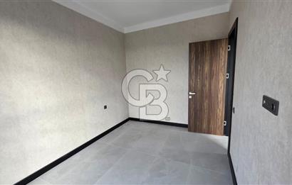 OZAN BEYTEPE'DE ŞEHİR MANZARASINA HAKİM SIFIR KİRALIK 1+1