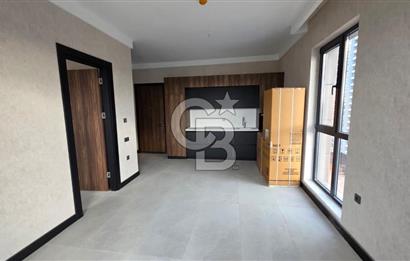 OZAN BEYTEPE'DE ŞEHİR MANZARASINA HAKİM SIFIR KİRALIK 1+1