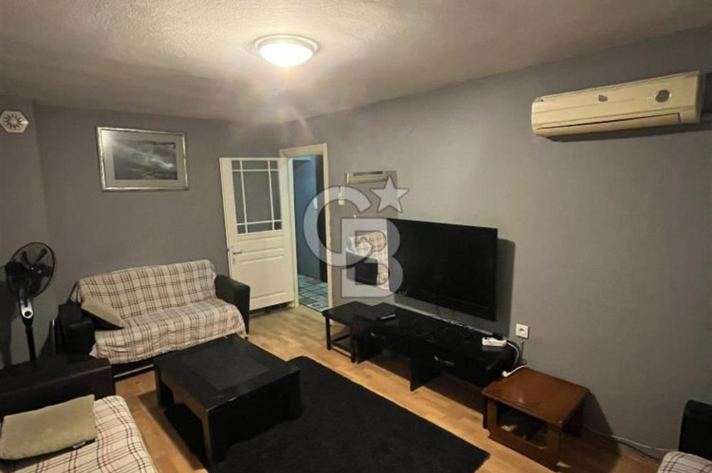 ALSANCAK KAHRAMANLAR 2+1 EŞYALI, KİRALIK 2+1 DAİRE