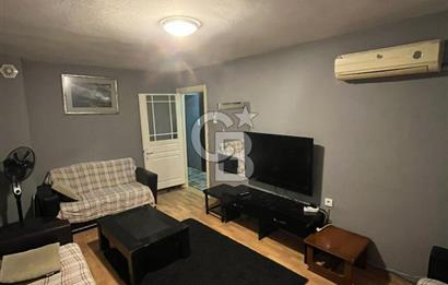 ALSANCAK KAHRAMANLAR 2+1 EŞYALI, KİRALIK 2+1 DAİRE