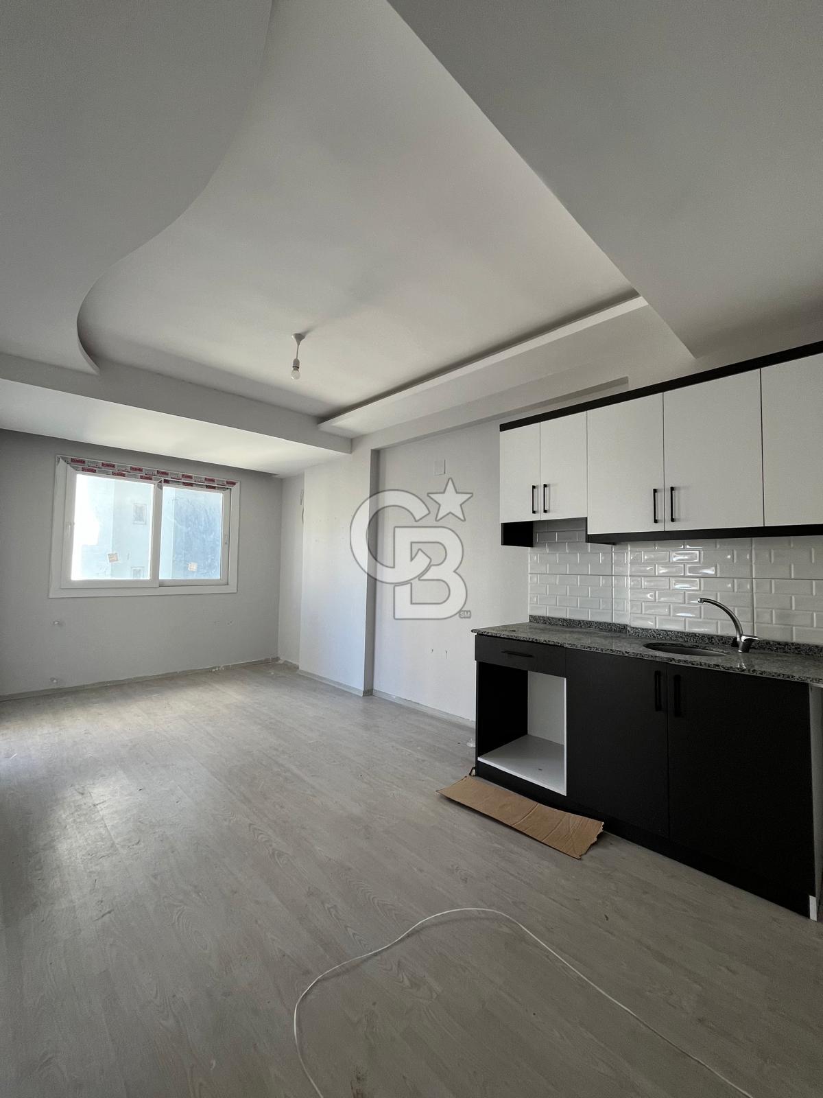 Sarıçam Osmangazi Kiralık 1+1 Daire