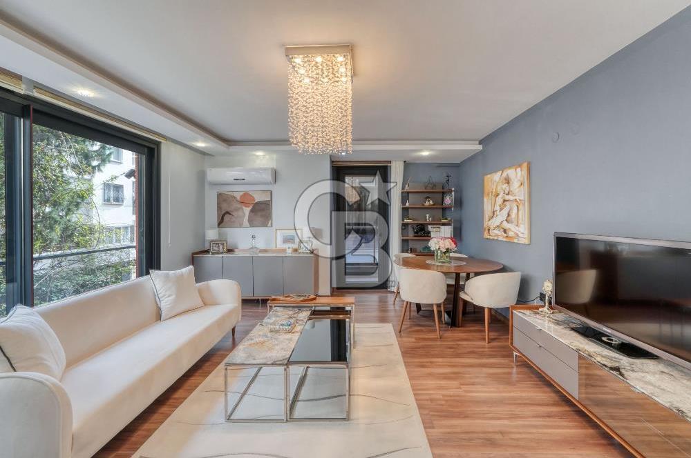 MUSELAND BOSTANLI PİER SİTESİ OTOPARK SAHİLE YÜRÜME MESAFESİ