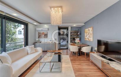 MUSELAND BOSTANLI PİER SİTESİ OTOPARK SAHİLE YÜRÜME MESAFESİ