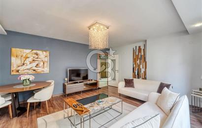 MUSELAND BOSTANLI PİER SİTESİ OTOPARK SAHİLE YÜRÜME MESAFESİ