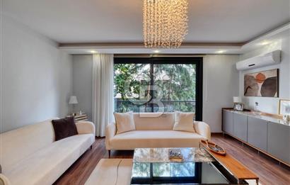 MUSELAND BOSTANLI PİER SİTESİ OTOPARK SAHİLE YÜRÜME MESAFESİ