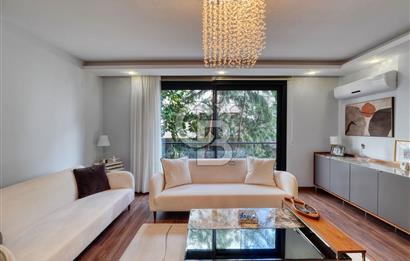 MUSELAND BOSTANLI PİER SİTESİ OTOPARK SAHİLE YÜRÜME MESAFESİ