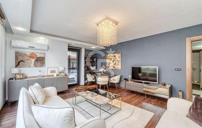 MUSELAND BOSTANLI PİER SİTESİ OTOPARK SAHİLE YÜRÜME MESAFESİ