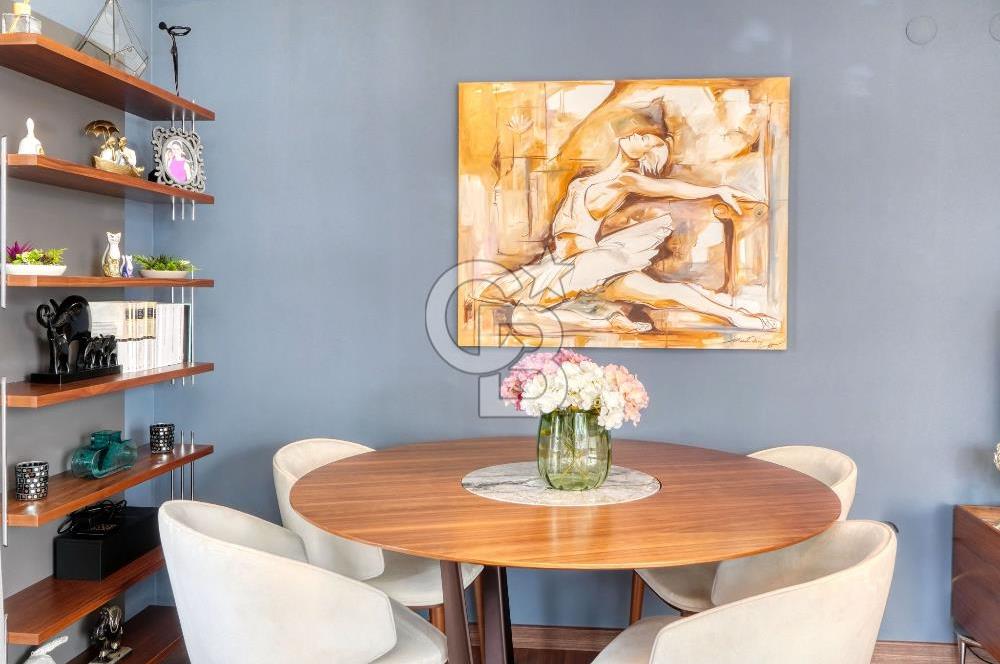 MUSELAND BOSTANLI PİER SİTESİ OTOPARK SAHİLE YÜRÜME MESAFESİ