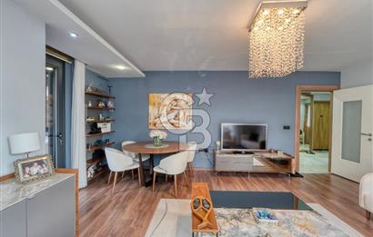 MUSELAND BOSTANLI PİER SİTESİ OTOPARK SAHİLE YÜRÜME MESAFESİ