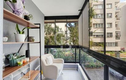 MUSELAND BOSTANLI PİER SİTESİ OTOPARK SAHİLE YÜRÜME MESAFESİ