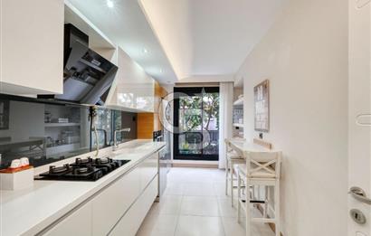 MUSELAND BOSTANLI PİER SİTESİ OTOPARK SAHİLE YÜRÜME MESAFESİ