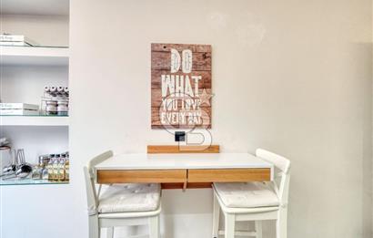 MUSELAND BOSTANLI PİER SİTESİ OTOPARK SAHİLE YÜRÜME MESAFESİ