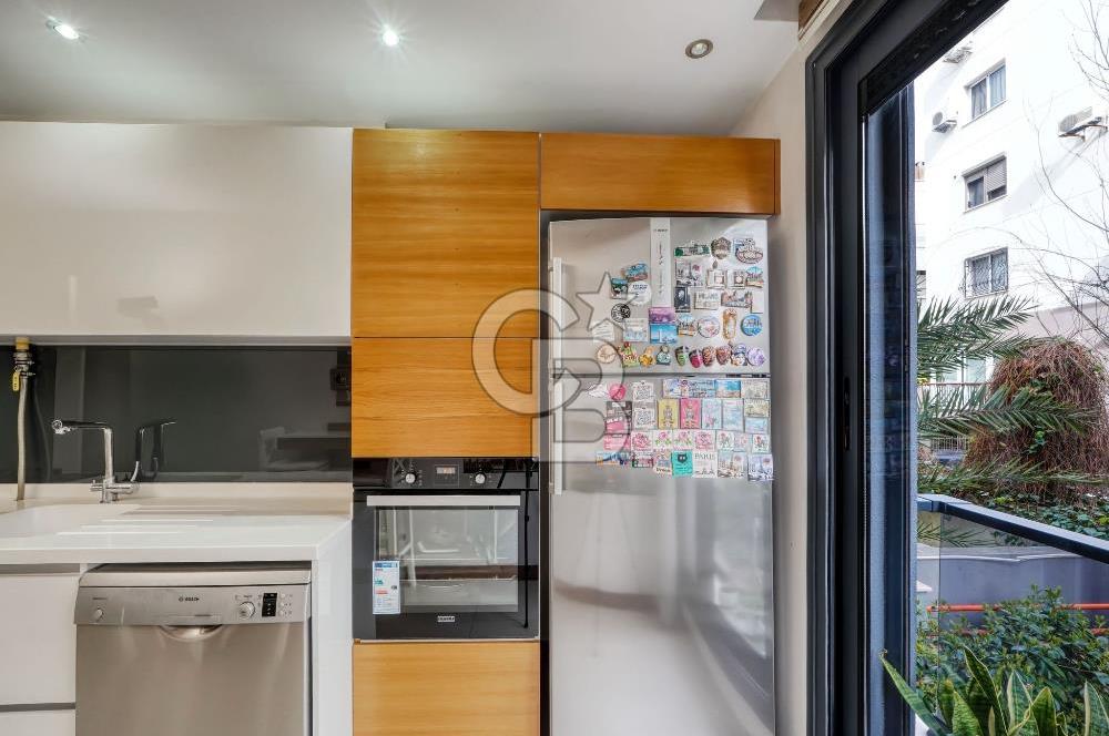 MUSELAND BOSTANLI PİER SİTESİ OTOPARK SAHİLE YÜRÜME MESAFESİ