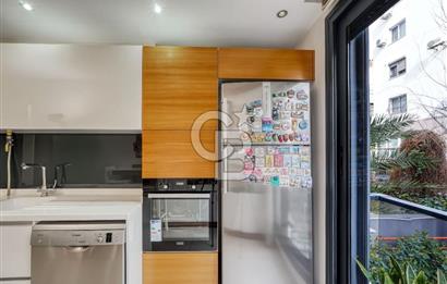 MUSELAND BOSTANLI PİER SİTESİ OTOPARK SAHİLE YÜRÜME MESAFESİ