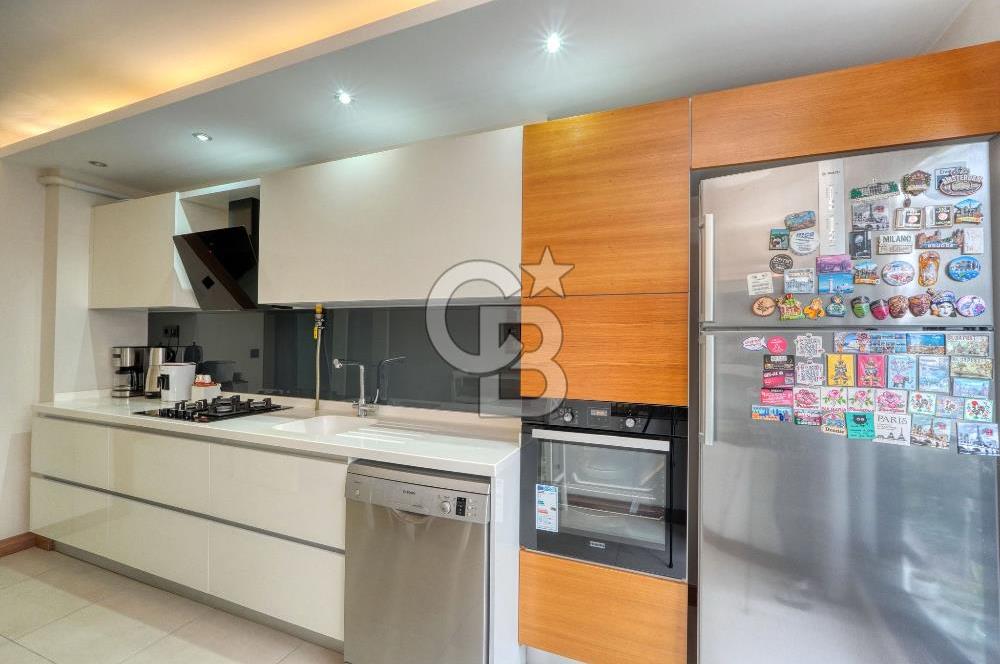 MUSELAND BOSTANLI PİER SİTESİ OTOPARK SAHİLE YÜRÜME MESAFESİ