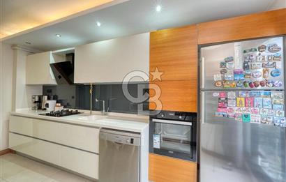 MUSELAND BOSTANLI PİER SİTESİ OTOPARK SAHİLE YÜRÜME MESAFESİ