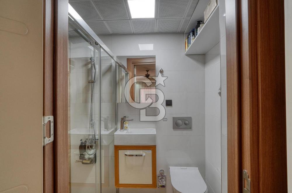 MUSELAND BOSTANLI PİER SİTESİ OTOPARK SAHİLE YÜRÜME MESAFESİ