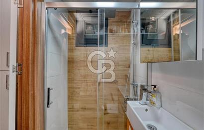 MUSELAND BOSTANLI PİER SİTESİ OTOPARK SAHİLE YÜRÜME MESAFESİ