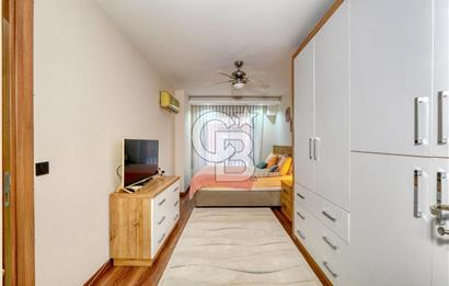 MUSELAND BOSTANLI PİER SİTESİ OTOPARK SAHİLE YÜRÜME MESAFESİ