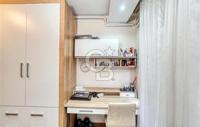 MUSELAND BOSTANLI PİER SİTESİ OTOPARK SAHİLE YÜRÜME MESAFESİ