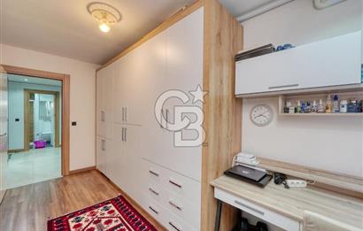 MUSELAND BOSTANLI PİER SİTESİ OTOPARK SAHİLE YÜRÜME MESAFESİ