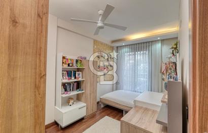 MUSELAND BOSTANLI PİER SİTESİ OTOPARK SAHİLE YÜRÜME MESAFESİ