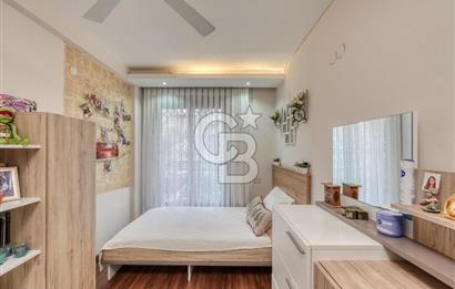 MUSELAND BOSTANLI PİER SİTESİ OTOPARK SAHİLE YÜRÜME MESAFESİ