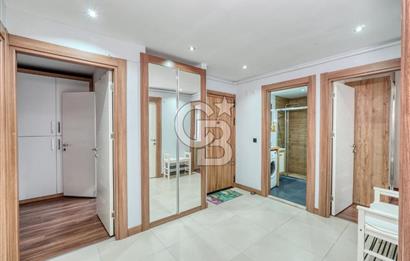 MUSELAND BOSTANLI PİER SİTESİ OTOPARK SAHİLE YÜRÜME MESAFESİ