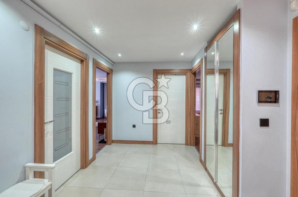 MUSELAND BOSTANLI PİER SİTESİ OTOPARK SAHİLE YÜRÜME MESAFESİ