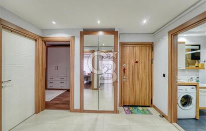 MUSELAND BOSTANLI PİER SİTESİ OTOPARK SAHİLE YÜRÜME MESAFESİ