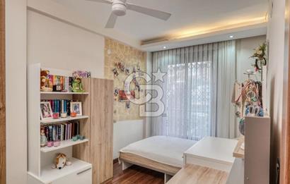 MUSELAND BOSTANLI PİER SİTESİ OTOPARK SAHİLE YÜRÜME MESAFESİ